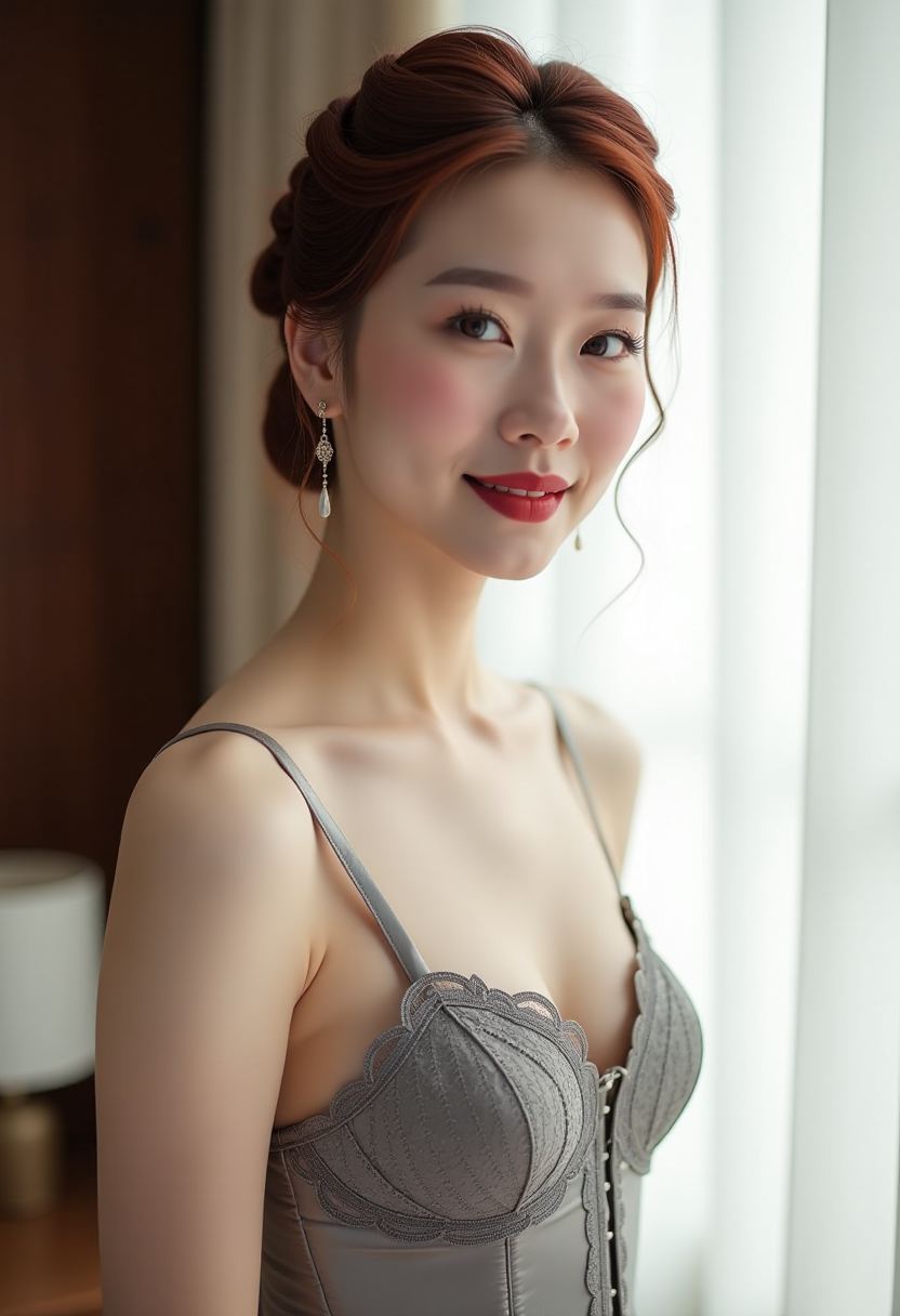 暹罗诅咒